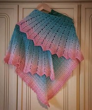 Scialle, coprispalle