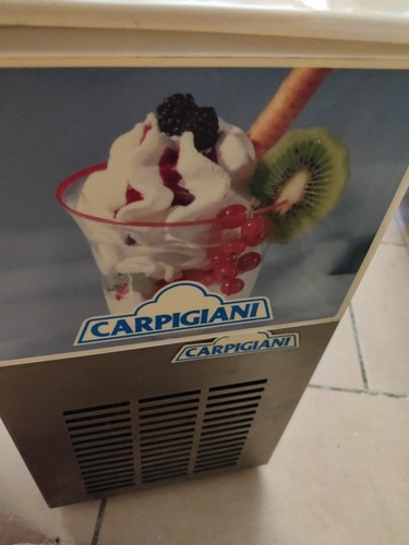 Montapanna carpigiani non - montapanna,