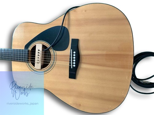 Yamaha fg401 con - yamaha,