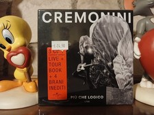 Cesare Cremonini Piu' Che