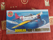 Aifix Douglas TBD 1