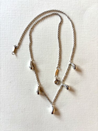 Collana tiffany elsa - collana,