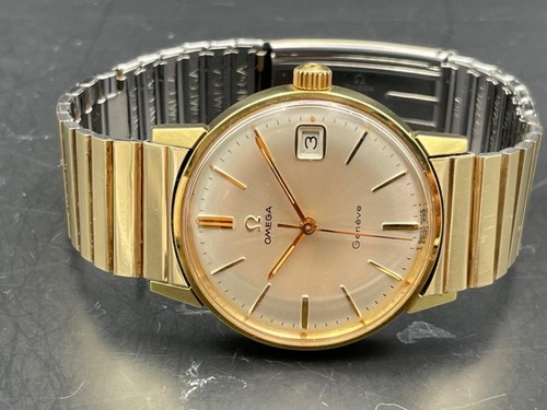 1967 omega seamaster ref - 1967,