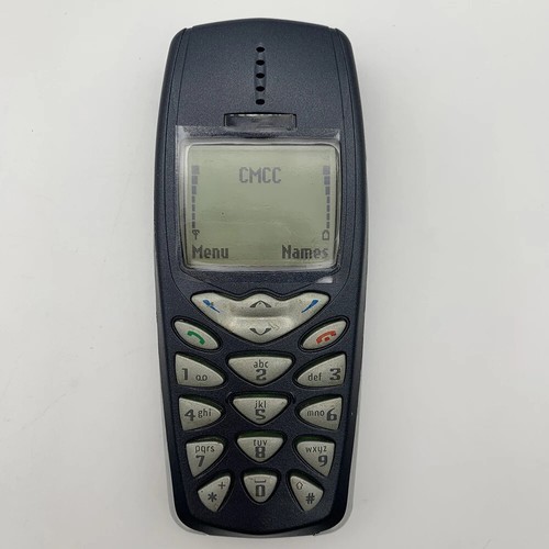 Nokia 3510 original unlocked - nokia,