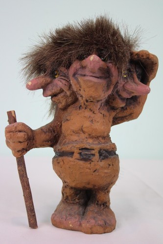 Troll norvegese nyform 150 - troll,