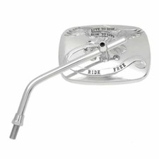 Specchietti moto custom Live