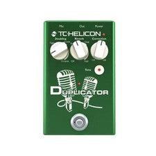 TC HELICON DUPLICATOR EFFETTO