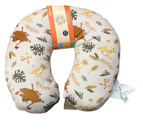 Disney simba cuscino cervicale - simba,