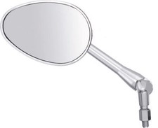 Coppia specchietti retrovisori