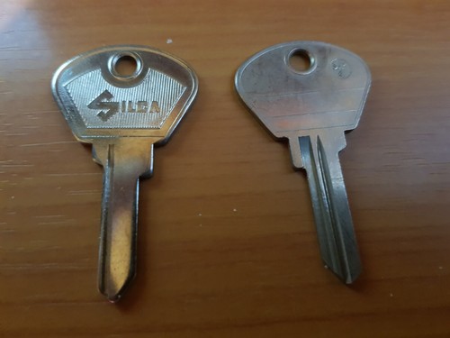 Chiave grezza autobianchi - ,