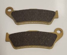 Front Brake Pads For TM Racing EN 125 Enduro 2T 1999