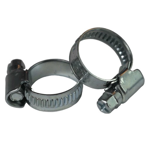Fascetta stringitubo 110 mm - 8-110,