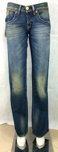 Jeans pantalone take two - take,
