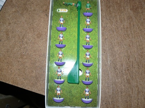 Anderlecht 1984 squadra - anderlecht,