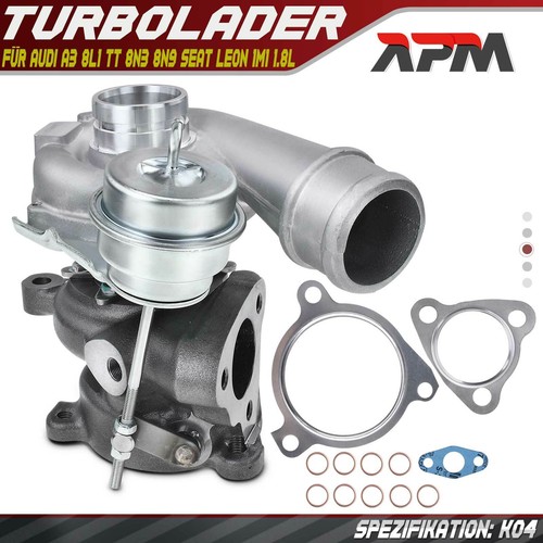 Turbocompressore per audi - per,