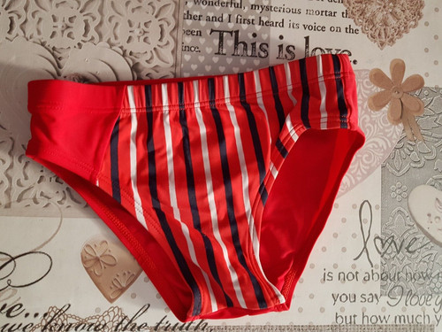 Lotto 2073 costume mare - 2073,