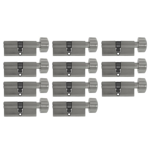 11x cilindro knauf 60mm 30 - cilindro,