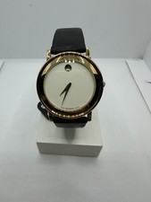 Orologio Uomo Movado Museum