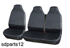 2+1 Protettori Coprisedili