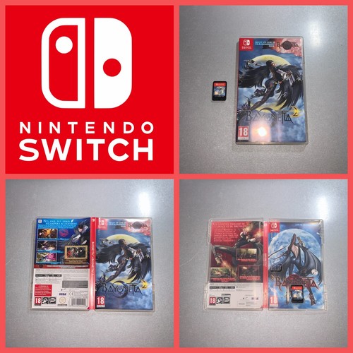 Bayonetta dlc - [no, dlc]
