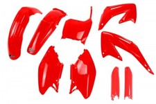 kit plastiche carene Honda CR