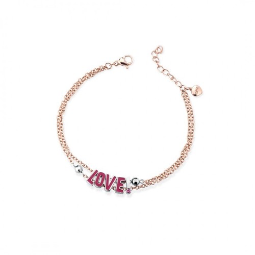 Ops bracciale opsobjects words - ops,