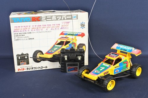 Auto epoca taiyo - auto,