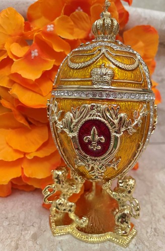 Designer 5star faberge egg - designer,