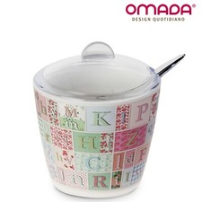 Zuccheriera, Porta Zucchero