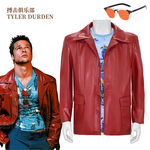Cosplay tyler durden - tyler,