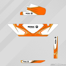 KIT ADESIVI RADIATORE RK