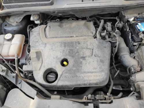 Motore completo per - motore, kuga