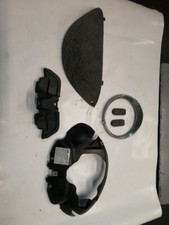 cornice faro carena ispezione paraspruzzi tappi APRILIA SCARABEO 125-150 98-04