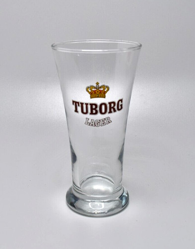 Vintage rare tuborg beer - tuborg,