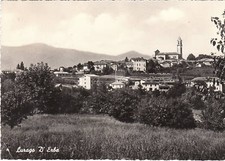 * LURAGO D'ERBA - Panorama
