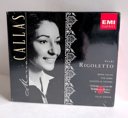Maria callas verdi - -,