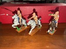 SET MINIATURE TROFEO #SS41 **