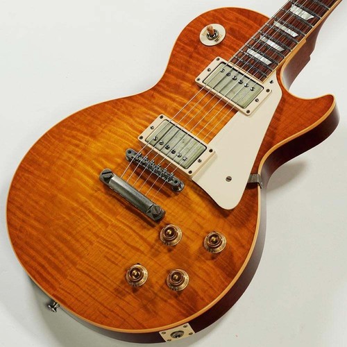 Gibson custom shop standard - gibson,