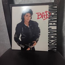 Michael Jackson – Thriller