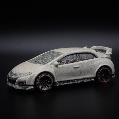 Diorama modellino auto - modellino,