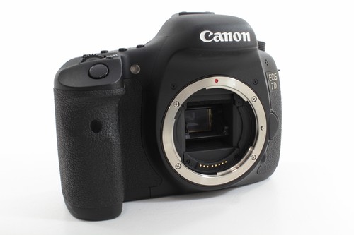Body canon eos come - come, nuovo