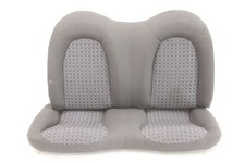 Sedile posteriore Ford Puma Ect 1042244 1042245 1042257 1127980 06-2002