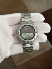 Raro orologio sportivo