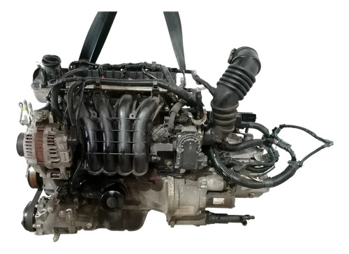 Motore 4a90 completo con - 4a90,