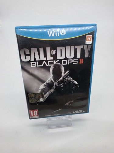 Cod call duty black ops - duty,