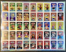 Horrible Kids Serie 1 UNCUT