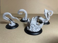 Warmachine Unit Hellmouth
