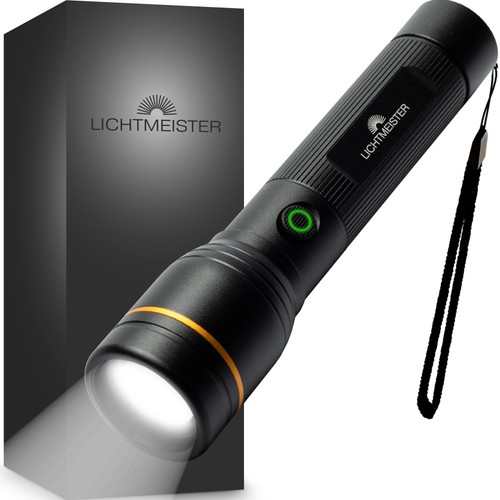 Lichtmeister torcia 1000 - lichtmeister®,