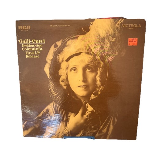 Galli curci golden age - galli-curci, golden-age