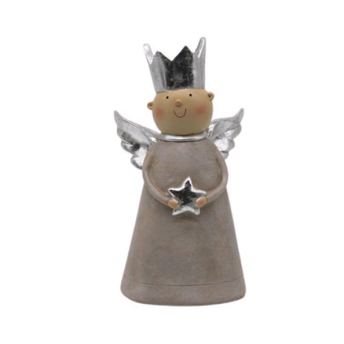 Angelo marco beige argento - angelo,